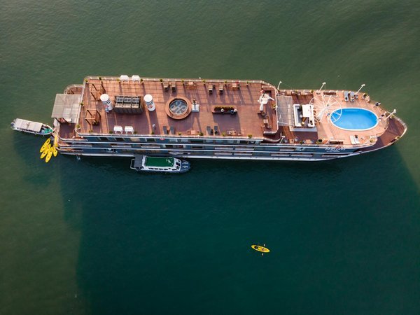 Top 5 love rooms in bretagne for a romantic getaway