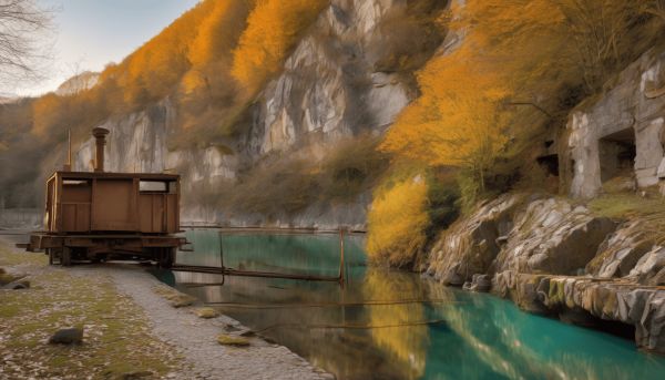 Carrière de Glay : découvrez l’histoire et le patrimoine naturel