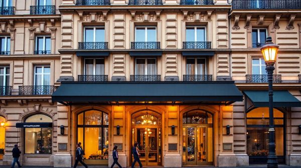 Découvrez l'hôtel Aiglon : incontournable Montparnasse