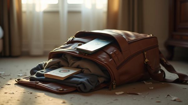 Organiser vos voyages avec les sacs Fox Voyage