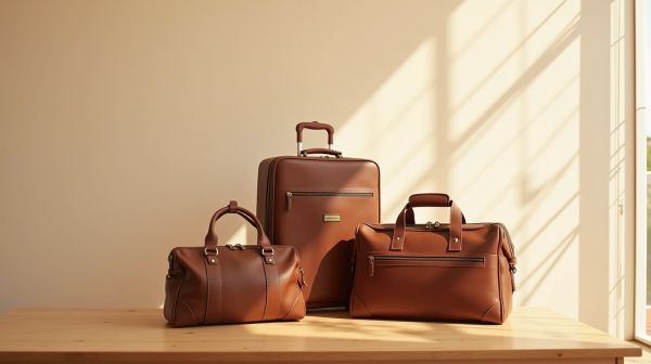 Organiser vos voyages avec les sacs Fox Voyage