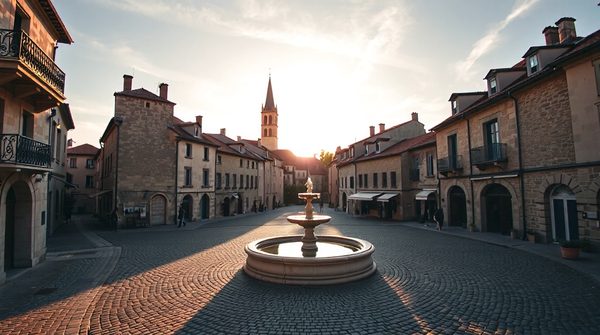 Où partir en vacances en France : explorez de nouvelles destinations