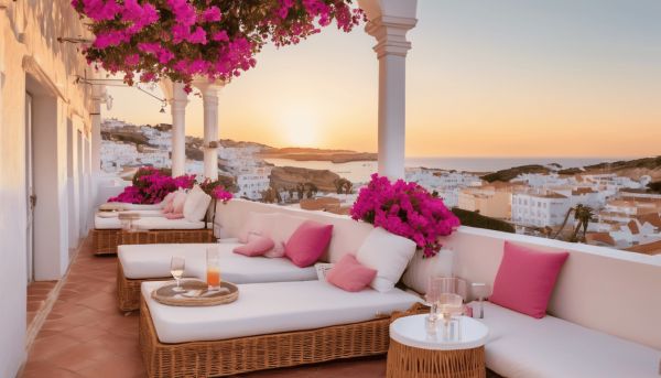 Où trouver un hôtel à Albufeira pour des vacances réussies ?