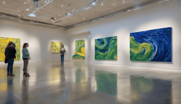 Pourquoi l’exposition Van Gogh va changer votre vision de l’art