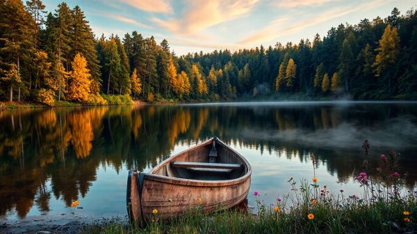 Top 10 campings aquatiques en France pour une escapade inoubliable