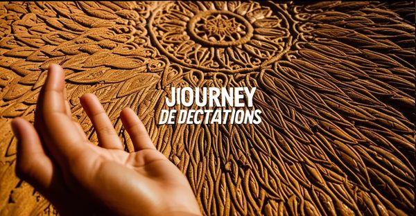 Voyage : découvrez les secrets des destination inoubliables.