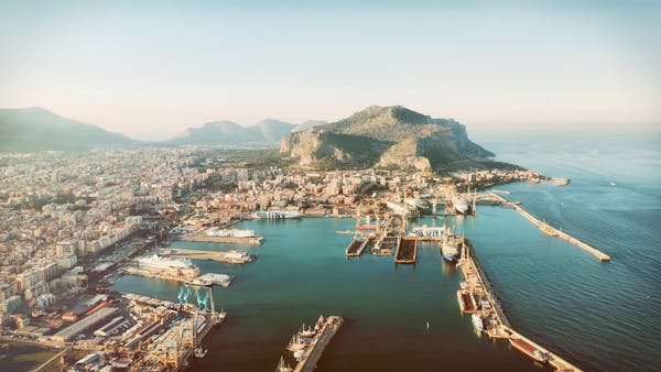 Sicile : nos meilleures idées d'activités à faire sur place