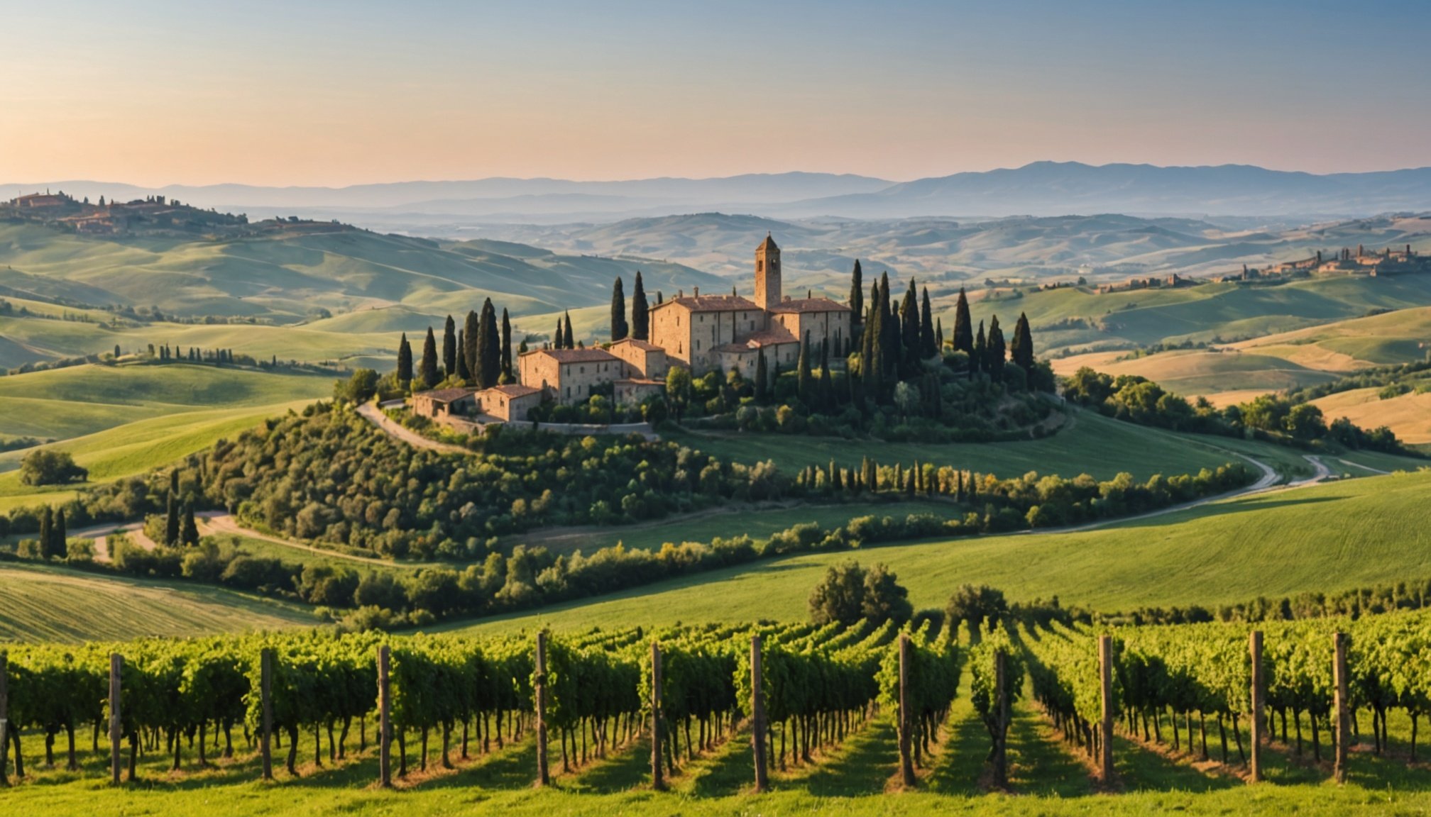 Comment planifier votre séjour idéal